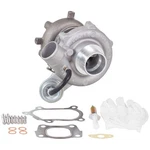 Stigan Turbocharger For Isuzu Npr Chevy Gmc W3500 W4500 W5500 4HK1 Diesel New. Price: $696.10.
