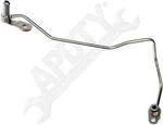 Dorman 667-694 Turbocharger Oil Feed Line New. Price: $41.55.