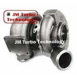 Low Pressure Turbocharger For Caterpillar C15 Acert Twin New. Price: $495.00.