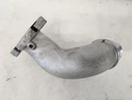 2023-2025 Honda Civic Type-r Turbo Air Outlet Tube Pipe 2.0L Used. Price: $52.50.