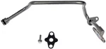 Dorman 625-210 Turbocharger Oil Line Compatible With Select Models New. Price: $76.64.