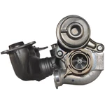 Turbocharger For Bmw X6 2008 2009 2010 Remanufactured. Price: $955.41.