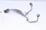 2019 Bmw Alpina B7 N63 Turbocharger Coolant Water Line Pair Oem Used. Price: $80.99.