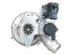 New Oem Garrett MGT2260Z Turbo Subaru Wrx FA24 2.4L Gas 114411-AB000 897071-5002. Price: $1246.00.