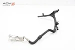 2015 - 2018 Audi Q3 Turbocharger Water Return Hose Tube Pipe Line Oem Used. Price: $69.99.