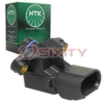 Ngk Ntk Manifold Absolute Pressure Sensor For 2002-2004 Chrysler Concorde Gd New. Price: $37.16.
