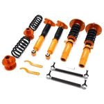 Maxpeedingrods Suspension 24 Way Damper Coilovers For Bmw F30 328I 335I 13-19 New. Price: $320.00.