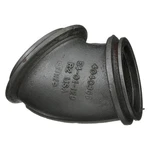 For Dodge Ram 3500 2007-2010 Standard Turbocharger Outlet Elbow New. Price: $118.30.