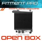 Mishimoto MMINT-F2D-08KBK Intercooler Kit Black 08-10 Ford 6.4L Powerstroke. Price: $1051.77.