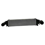 2020-2024 Lincoln Aviator Intercooler L1M36K775BF Factory Oem Replacement Part Used. Price: $137.50.