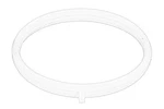 For Oe Mazda SHY2-13-163 Seal Ring, Charge Air Hose Cooler Pipe Neu. Price: $45.60.