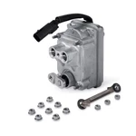 International 5012332R91 ACTUATOR,A26 Reman Turbo New. Price: $1921.84.