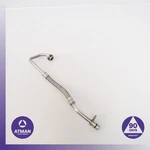 Audi D4 A8L Engine Motor Turbocharger Left Oil Feed Hose Line 079145141F Oem Used. Price: $37.35.