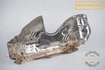 12-15 Mercedes W212 E400 GLK350 Engine Control Unit Module Ecu Heat Shield Oem Used. Price: $50.05.