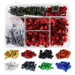 Moto Complete Fairing Body Bolt Kit Screw Set Aftermarket Fit For Mv Agusta New. Price: $22.95.