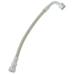 Turbocharger Oil Feed Line For Dodge Ram 2003 2004 2005 2006 2007 2008 New. Price: $31.83.