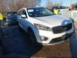 Intercooler Fits 16-18 Sorento 5427671 Used. Price: $120.00.
