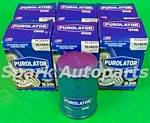 Case Of Engine Synthetic Oil Filter Purolator One PL14610 For Infiniti, PH7317 New. Price: $49.99.