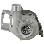 Gpd Turbocharger 2511586 New. Price: $1172.95.