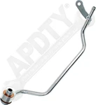 Dorman 667-458 Turbocharger Coolant Return Line New. Price: $31.36.