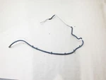 Bentley Continental Gt 2012 Pipe Line Hose Tube 11-18 ;#3 Used. Price: $87.00.