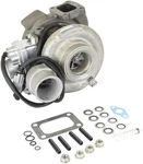 Turbocharger-with Gasket And Installation Kit Oe-turbopower D2013 Reman New. Price: $1817.99.