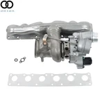 Turbocharger For Bmw 535I Gt Xdrive 640I 740I Activehybrid & 3.0L 2010-2015 New. Price: $434.85.