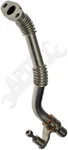 Dorman 667-609 Turbocharger Oil Return Line New. Price: $76.80.