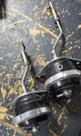 Turbosmart Iwg 75 Wastegate Actuator Gtr R35 Gt-r Used. Price: $329.00.
