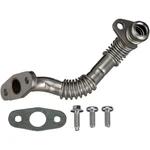 Gates TL177 Turbocharger Oil Supply And Drain Line New. Price: $91.38.