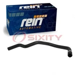Rein Engine To Heater Valve Hvac Hose For 1999-2000 Bmw 323I 2.5L L6 Ft New. Price: $30.40.