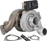 Original Garrett Turbocharger Sprinter 2500 3500 3.0L Diesel 765155-5008S New. Price: $1789.99.
