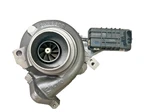 Bosch Europe Garrett Turbo 736088-5003S W/ G186 A6470900280 Sprinter 2.7L Remanufactured. Price: $699.99.