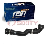 Rein Upper Radiator Coolant Hose For 2001-2005 Bmw 320I 2.2L L6 Belts Gy New. Price: $34.01.