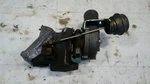 Left Driver Turbo 03-05 Audi Allroad 2.7L 4997993 Used. Price: $126.83.