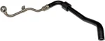 Dorman Turbocharger Coolant Line For Audi A4, Quattro 667-586 New. Price: $74.88.