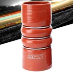 Hps 8" (200MM) Id Orange 8PLY Silicone Charge Air Cooler Cac Hose Coupler 10" New. Price: $348.00.