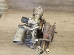 2015-2018 Audi A3 2.0L Cntc Turbocharger 06K145722L Used Oem. Price: $150.00.
