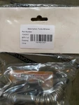 Oe-turbopower Turbocharger Oil Return Tube TO92631 New. Price: $22.99.