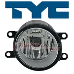 Tyc Right Fog Assembly For 2008-2013 Lexus LX570 Electrical Lighting Gr New. Price: $72.96.