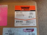 Dorman-oe Solutions Turbocharger Center Cartridge 667-002 Dodge Ram 2500 05-09 New. Price: $249.99.