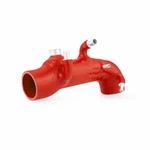 Mishimoto Red Silicone Turbo Inlet Hose 2004-2008 Subaru Forester Xt New. Price: $276.95.