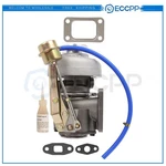 Turbocharger Fits 1998-08 Cummins Truck Elite With 4BTA Engine New. Price: $141.30.