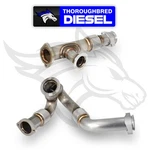 Ppe Diesel Replacement Up-pipe 2003.5-2004 Ford 6.0L Powerstroke New. Price: $269.99.