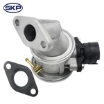 Genuine Skyward Automotive Skp Secondary Air Injection Check Valve SK911980 New. Price: $85.97.