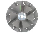 New Garrett 441792-0009 TA51 TW51 Turbo Compressor Wheel Hitachi Isuzu 6RB1. Price: $195.00.