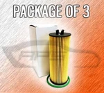 Cartridge Oil Filter L36135 For 200 Town&country Avenger Challenger - Case Of New. Price: $34.95.