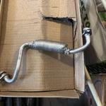 2017-2020 Porsche Panamera 3.0L Turbo Coolant Line / Pipe (return) Used. Price: $15.00.