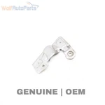 2018-2020 Vw Atlas Exhaust Cover Plate / Bracket 06K129598B Used. Price: $12.13.