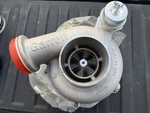 Garrett Turbo New. Price: $500.00.